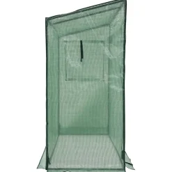 Kasvihuone 200x80x173 cm (46918)