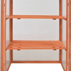 Kasvihuone, 75x47x109 cm