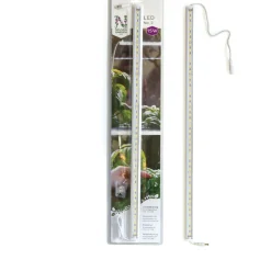 Kasvivalo Nelson Garden LED-lista No.2, 15W, 60cm