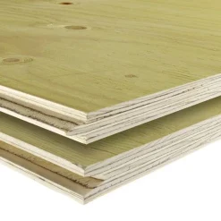 Katevaneri UPM Wisa-Kate Plus 19x2700x1200 mm 3,24 m²