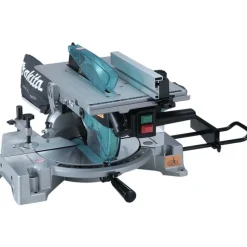 Katkaisu- ja jiirisaha Makita LH1040F 1650 W Ø 260 mm