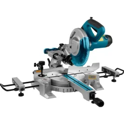 Katkaisu- ja jiirisaha Makita LS0815FLN 1400W Ø216 mm