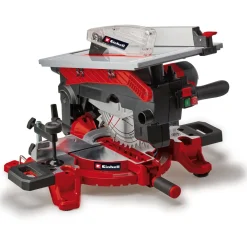 Katkaisujiirisaha/pöytäsaha Einhell TE-MS 254 T Ø254 mm/30 mm