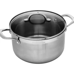 Kattila Swiss Diamond Premium Steel, Ø20cm, 4 l