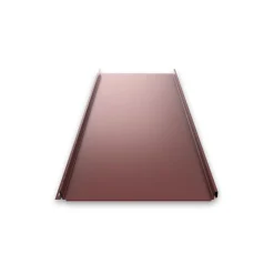 Kattopelti Ruukki Classic 475 C, 0.6mm, Pural BT matta, eri värejä