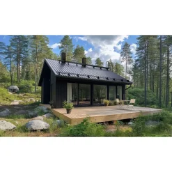 Kattopelti Ruukki R-T20-30W-1090, 0.45mm, polyesteri, eri värejä