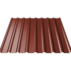 Kattopelti Ruukki R-T20-30W-1090, 0.5mm, polyesteri, eri värejä