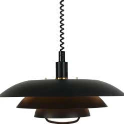 Kattovalaisin Aneta Lighting Epsilon, eri värejä