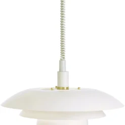 Kattovalaisin Aneta Lighting Epsilon, eri värejä