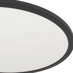 Kattovalaisin Eglo Rovito LED CCT IP44 eri kokoja