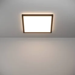 Kattovalaisin Eglo Rovito LED 1CCT IP44 eri kokoja