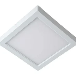 Kattovalaisin FocusLight Cubo LED 18W 230V 1500lm 3300K IP20 kanttinen