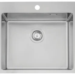 Keittiöallas Stala Lagom T50 550x505 mm rst