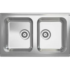 Keittiöallas Stala Lyria L40-40 830x500 mm rst