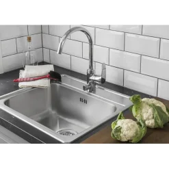 Keittiöallas Stala Lyria L50-60 555x500 mm rst