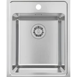 Keittiöallas Stala ONE-T34, 520 x 412 mm, rst