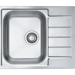 Keittiöallas Stala STANDARD-TD34, 615x500mm, rst