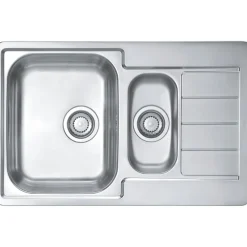 Keittiöallas Stala STANDARD-TD34-15, 790x500mm, rst