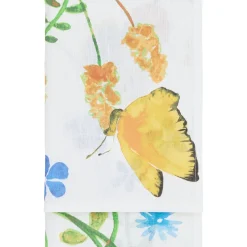 Keittiöpyyhe Finlayson Puutarhajuhla, 50x70cm, monivärinen