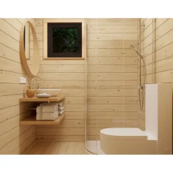 Kesämökki Palmako Cecilia 22,3 m2