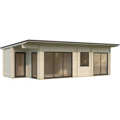 Kesämökki Palmako Cecilia 32,8 m2