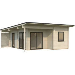 Kesämökki Palmako Cecilia 30,7 m2