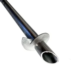 Kierrepaalu Järnvik 1500 mm koneasennettava