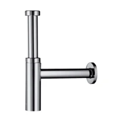 Kierrevesilukko Hansgrohe Flowstar S seinäasennukseen G 1 1/4 kromi (52105000)