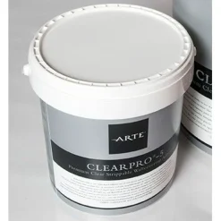 Kiinnitysaine kuitutapeteille Arte Clearpro 4,5 kg