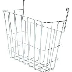 Kirjekori Habo 705 292x340x160mm sähkösinkitty