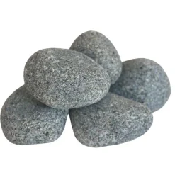Kiuaskivet Harvia R-991 pyöristetty 5-10 cm 15 kg