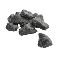 Kiuaskivet Narvi oliviinidiabaasi Ø10-15 cm 20 kg