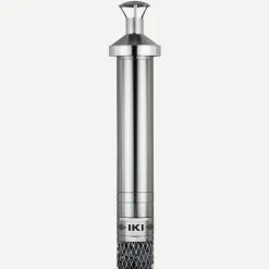 Kiuaspiippupaketti IKI Kiuas T600 3000mm ilman vesikaton läpivientisarjaa