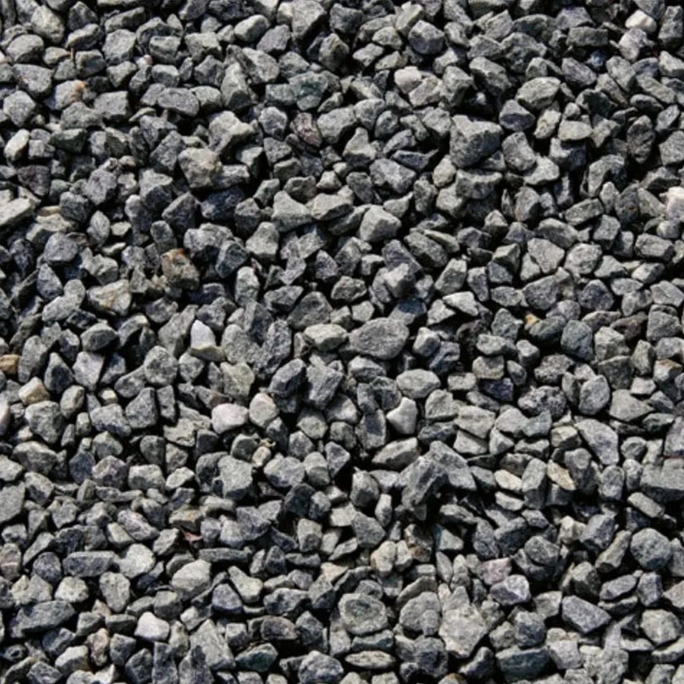 Kivimurske Benders 11-16mm 800kg suursäkki grafiitti
