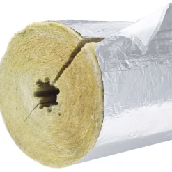 Kivivillakouru Paroc Hvac Combi Alucoat T, eri vaihtoehtoja