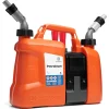 Kombikannu Husqvarna 5+2,5 L (580754201)