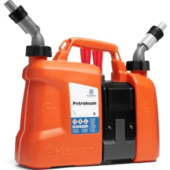 Kombikannu Husqvarna 5+2,5 L (580754201)