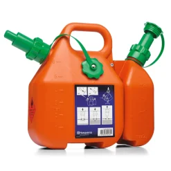 Kombikannu Husqvarna 6+2,5 L (505698000)