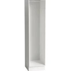 Komeron runko Ideal Keittiöt 1920mm valkoinen
