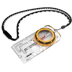 Kompassi Silva Expedition