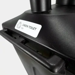 Kompostikäymälä Pikkuvihreä Green Toilet 330