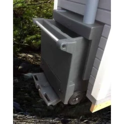 Kompostoiva puucee Ecoteco XL
