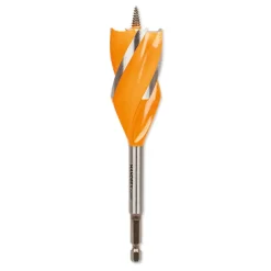 Konepuuporanterä Mandrex PowerXbit 1/4" eri kokoja
