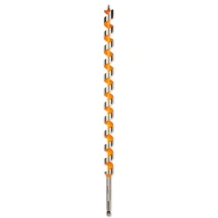 Konepuuporanterä Mandrex TwisterXbit 3/8" eri kokoja