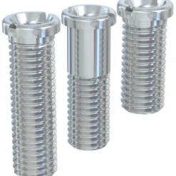 Koripohjaventtiilen ruuvit 30, 39 ja 47mm