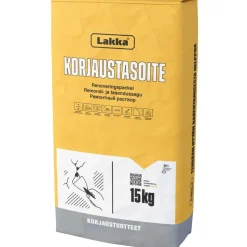 Korjaustasoite Lakka, 15kg