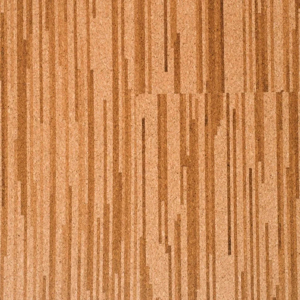 Korkkilattia Classic Mikado 11x305x915 mm