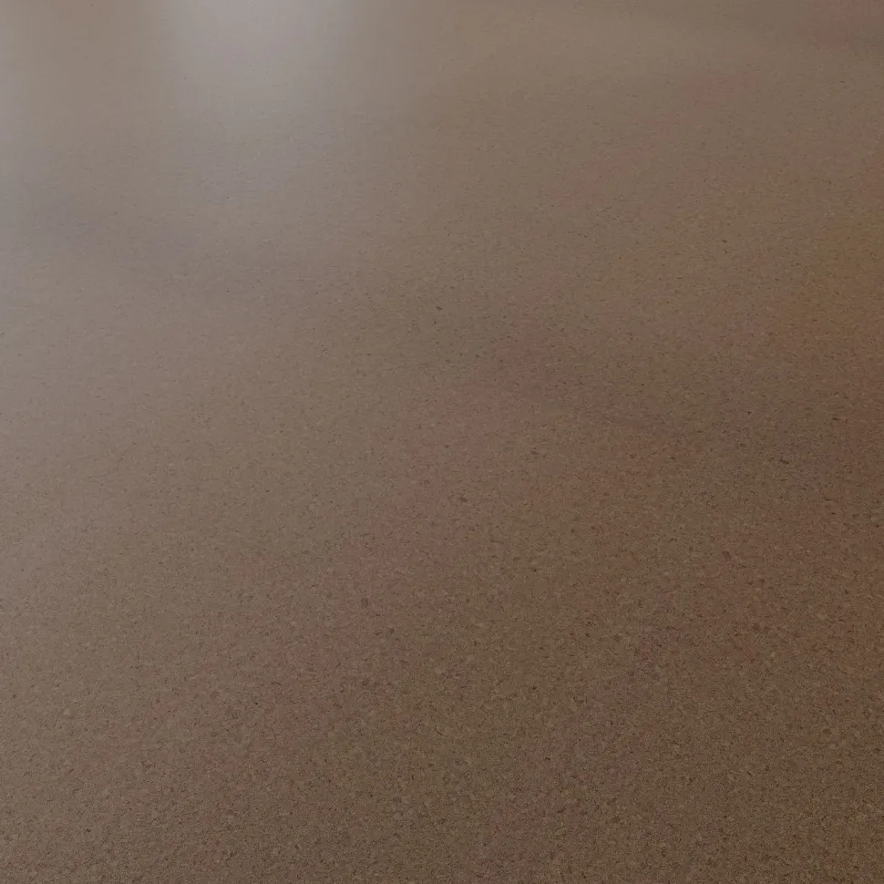 Korkkilattia Karitma Cork Prime, 305x915x10.5mm