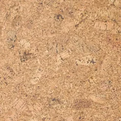 Korkkilattia Lektar Corkart CM3319WNN luonnonvärinen, pienikuvioinen