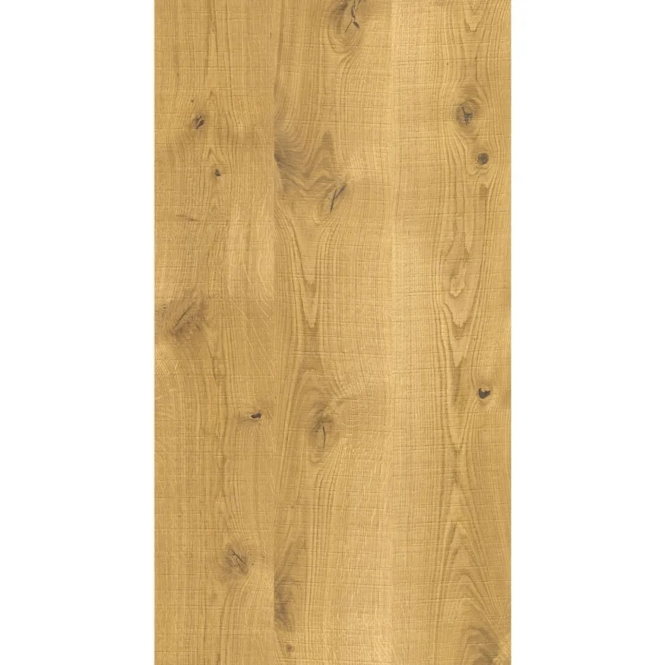 Korkkilattia Ideco Tammi Rustic 11x305x1235 mm